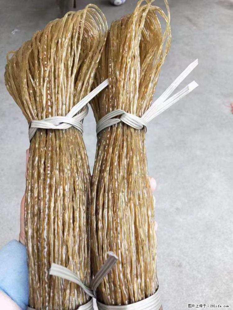 【灌阳正宗红薯粉】美女家里自己做的，干净卫生，假一赔十，价格合理，抢购电话：13737312895 - 土特产 - 饮食特产 - 九江分类信息 - 九江28生活网 jj.28life.com