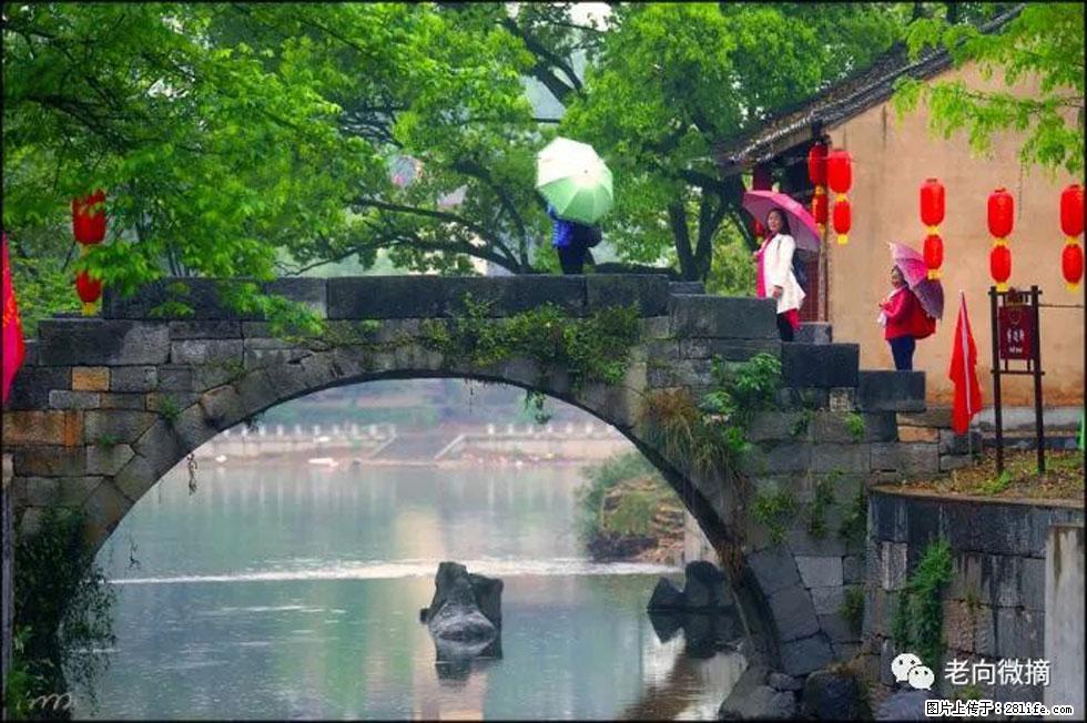 【春天,广西桂林灌阳县向您发出邀请!】江口老街又逢春 - 游山玩水 - 九江生活社区 - 九江28生活网 jj.28life.com