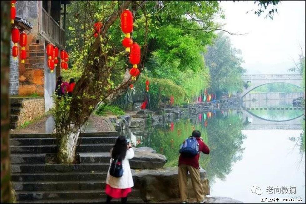 【春天,广西桂林灌阳县向您发出邀请!】江口老街又逢春 - 游山玩水 - 九江生活社区 - 九江28生活网 jj.28life.com