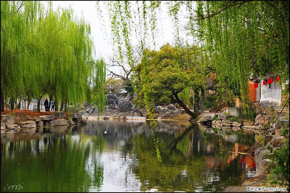 【春天,广西桂林灌阳县向您发出邀请!】江口老街又逢春 - 游山玩水 - 九江生活社区 - 九江28生活网 jj.28life.com