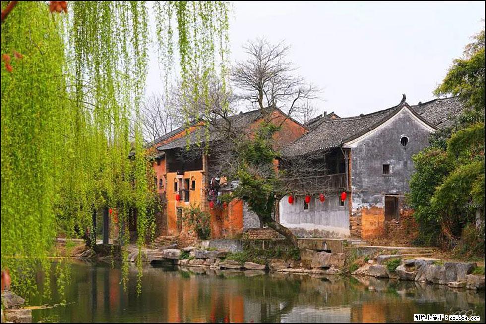 【春天,广西桂林灌阳县向您发出邀请!】江口老街又逢春 - 游山玩水 - 九江生活社区 - 九江28生活网 jj.28life.com