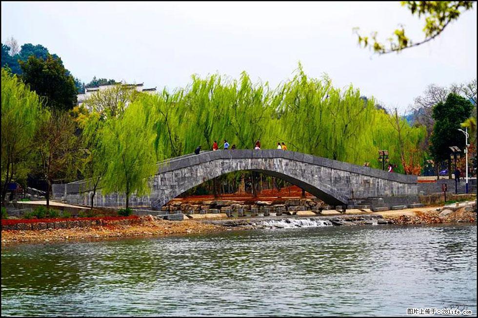 【春天,广西桂林灌阳县向您发出邀请!】江口老街又逢春 - 游山玩水 - 九江生活社区 - 九江28生活网 jj.28life.com