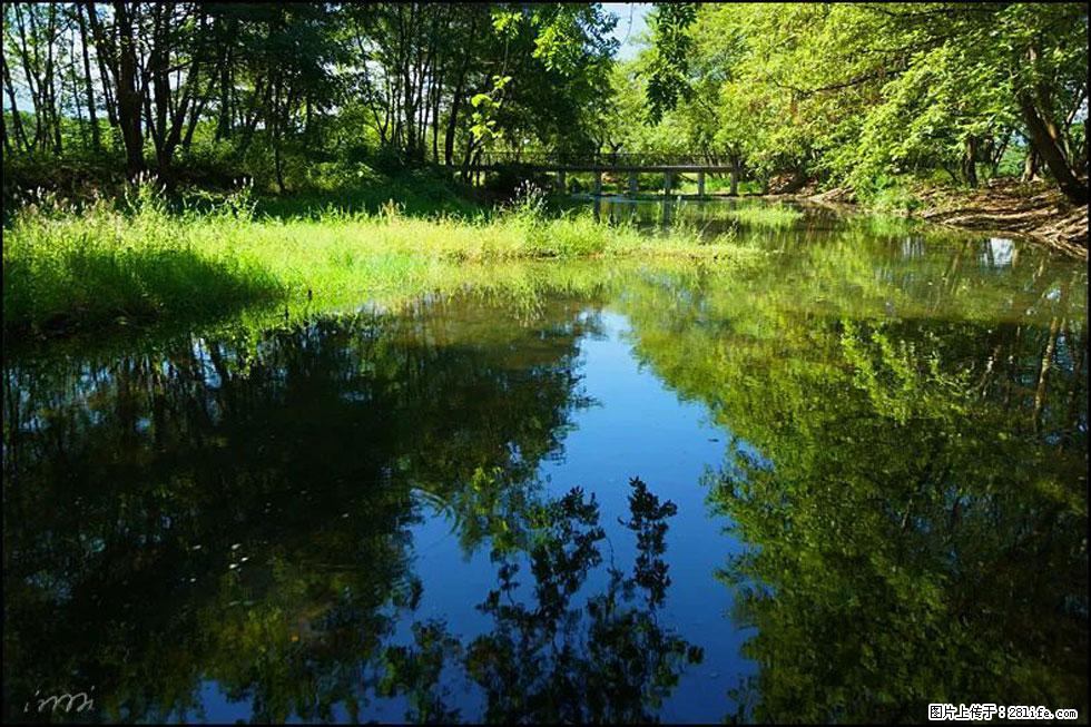 【春天，广西桂林灌阳县向您发出邀请！】熊家寨湿地公园 - 游山玩水 - 九江生活社区 - 九江28生活网 jj.28life.com