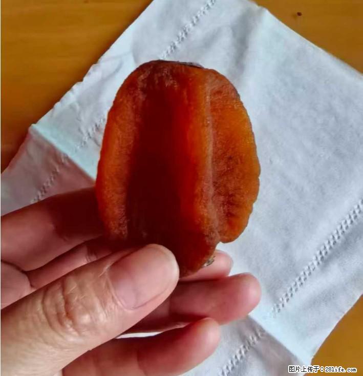 广西桂林平乐桥亭【柿饼之乡】2025年纯手工制作、无任何添加剂的第一批柿饼准备上市了，欢迎联系订购！ - 土特产 - 饮食特产 - 九江分类信息 - 九江28生活网 jj.28life.com