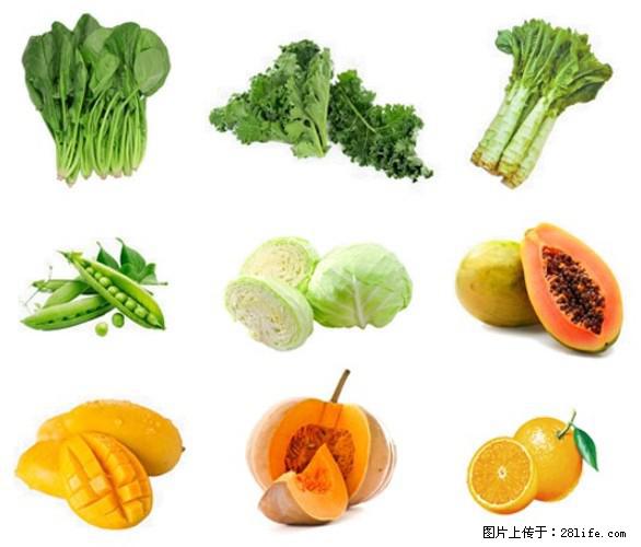 叶黄素有什么功效和作用 - 生活百科 - 九江生活社区 - 九江28生活网 jj.28life.com