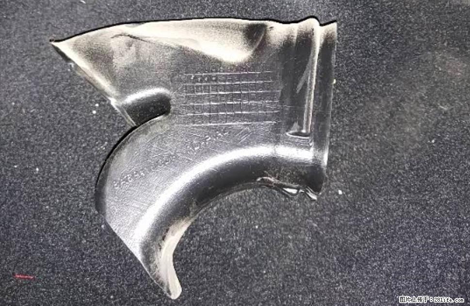 【福特·嘉年华】主驾驶位脚部空调不出风，如何解决？ - 车友部落 - 九江生活社区 - 九江28生活网 jj.28life.com