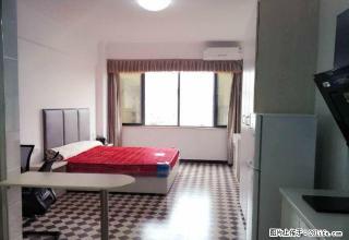 个人房源长虹立交桥 师专附近 实华公寓 免中介 - 九江28生活网 jj.28life.com