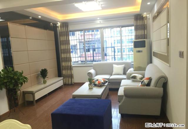 湖滨北区豪装,拎包入住,全新装修 - 房屋出租 - 房屋租售 - 九江分类信息 - 九江28生活网 jj.28life.com