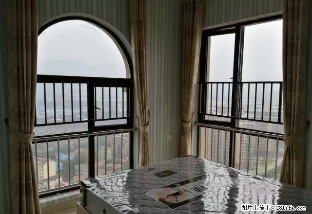 免中介费新天地旁极地盛世名都 全套家具 精装修 拎包入租 - 房屋出租 - 房屋租售 - 九江分类信息 - 九江28生活网 jj.28life.com