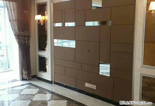 丽景湾附对面 通透三房 中等装修 全套家电 拎包入租 - 房屋出租 - 房屋租售 - 九江分类信息 - 九江28生活网 jj.28life.com