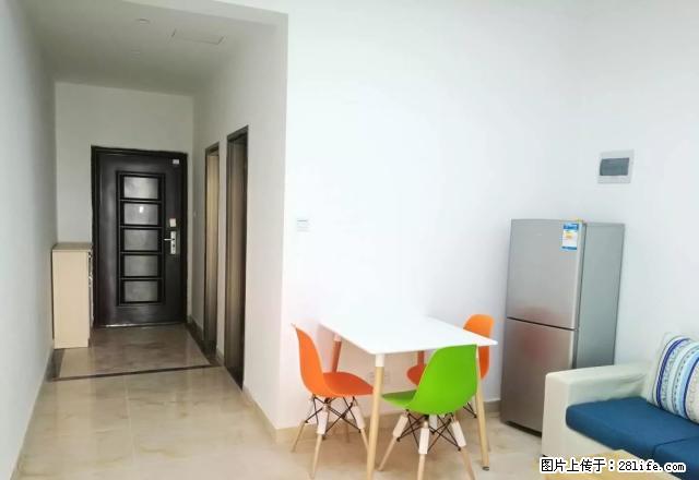 双峰小学门口 正规两房 独立厨房卫生间 精装修免中介费 - 房屋出租 - 房屋租售 - 九江分类信息 - 九江28生活网 jj.28life.com