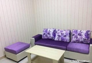 免中介费双峰小学旁100米高档住宅公寓出租南北通透全套家 - 九江28生活网 jj.28life.com