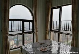 免中介费新天地旁极地盛世名都 全套家具 精装修 拎包入租 - 九江28生活网 jj.28life.com