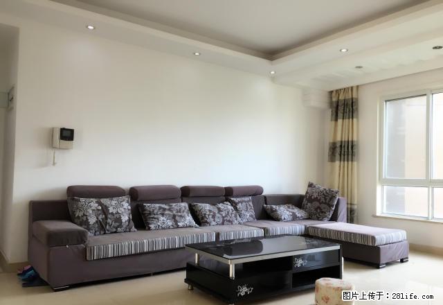 柴桑春天二期精装三室室出租,采光无敌 美好生活从你入住开始 - 房屋出租 - 房屋租售 - 九江分类信息 - 九江28生活网 jj.28life.com