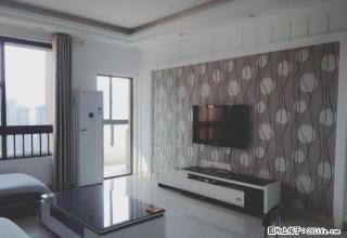 高档小区新湖柴桑春天三区正规大三房室带品牌家具家电拎包入住！ - 九江28生活网 jj.28life.com