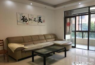 柴桑春天三期精装三室室出租,采光无敌 美好生活从你入住开始 - 九江28生活网 jj.28life.com