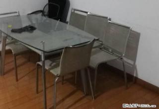 大中大江边滨江花园电梯房一室一厅家电齐全1200 - 九江28生活网 jj.28life.com
