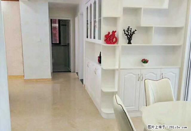 (个人诚信房源)九方附近水木清华小区高层750元每月 - 房屋出租 - 房屋租售 - 九江分类信息 - 九江28生活网 jj.28life.com