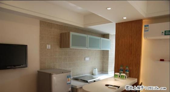 浔阳东路百宝力公寓行 1室1厅50平米 精装修 面议 - 房屋出租 - 房屋租售 - 九江分类信息 - 九江28生活网 jj.28life.com