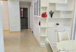 （个人诚信房源）九方附近水木清华小区高层750元每月 - 九江28生活网 jj.28life.com