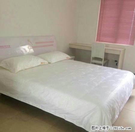 出租酒店式公寓简洁清爽拎包入住 - 房屋出租 - 房屋租售 - 九江分类信息 - 九江28生活网 jj.28life.com