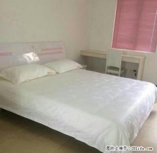 出租酒店式公寓简洁清爽拎包入住 - 九江28生活网 jj.28life.com