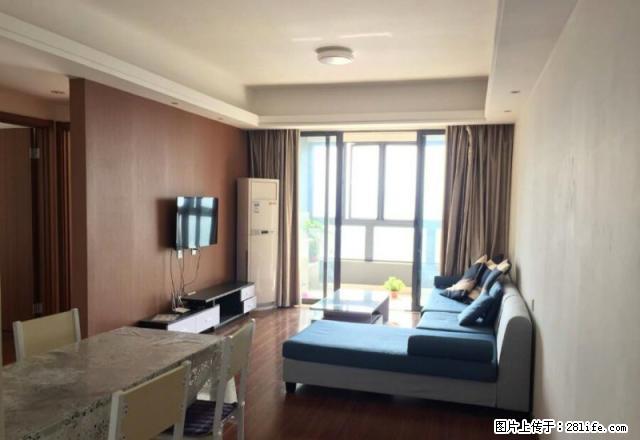 开发区九方 中航城 精装修3房 全新家具家电 房东诚心出租 - 房屋出租 - 房屋租售 - 九江分类信息 - 九江28生活网 jj.28life.com