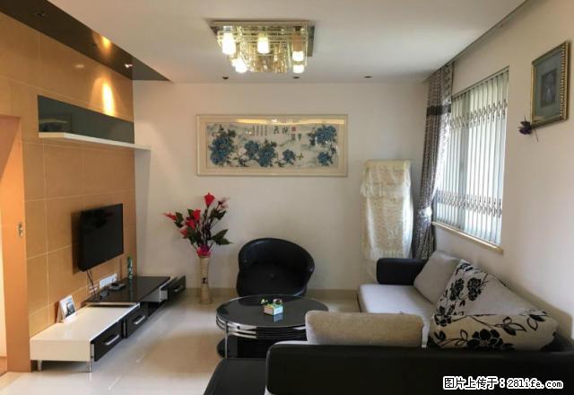 柴桑春天三区 豪华装修2房 真实房源 家具家电齐全 拎包入住 - 房屋出租 - 房屋租售 - 九江分类信息 - 九江28生活网 jj.28life.com