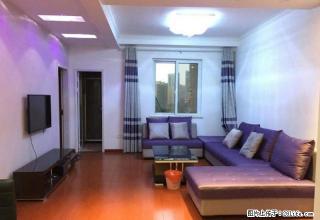 柴桑春天二区 豪装2房 结婚装修 真实房源 全新家具家电 - 九江28生活网 jj.28life.com