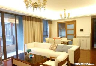 九方商圈 中航城高档小区 豪装3房 全新家电家电 看房随时 - 九江28生活网 jj.28life.com