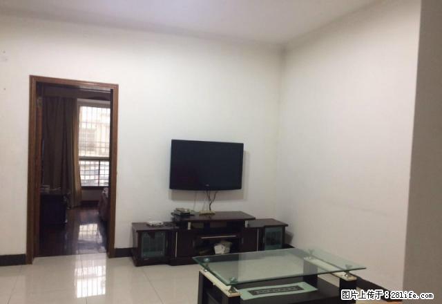 九龙街步红花园 精装二房 家具家电齐全 拎包入住。 - 房屋出租 - 房屋租售 - 九江分类信息 - 九江28生活网 jj.28life.com