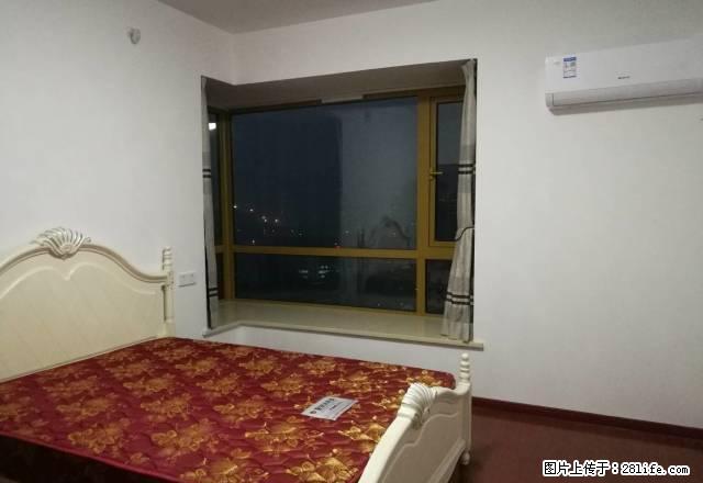 诚心急租 观湖美景,家电家具齐全,精装修 鹤问湖壹号高档小区 - 房屋出租 - 房屋租售 - 九江分类信息 - 九江28生活网 jj.28life.com