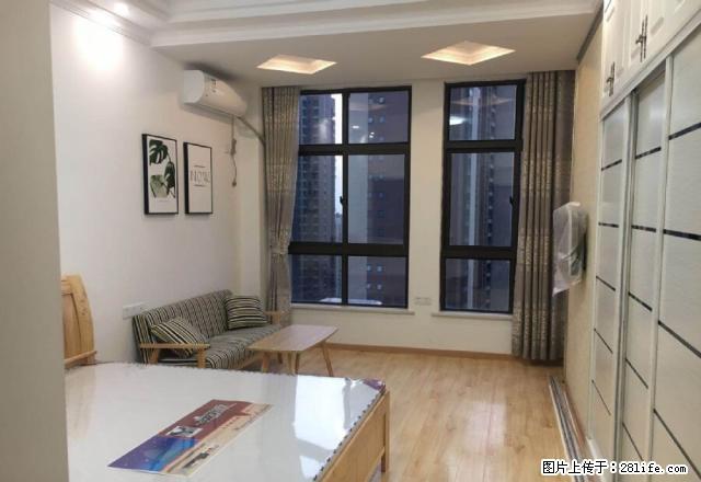 柴桑春天 快乐城 源丰上城 豪华单间 品牌家具家电 拎包入住 - 房屋出租 - 房屋租售 - 九江分类信息 - 九江28生活网 jj.28life.com
