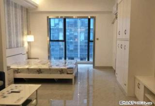 源丰上城 柴桑春天 快乐城 精装公寓 全新家具家电 很温馨 - 九江28生活网 jj.28life.com