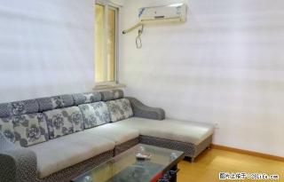 花果园小区精装修家具家电齐全拎包入住急租 - 九江28生活网 jj.28life.com