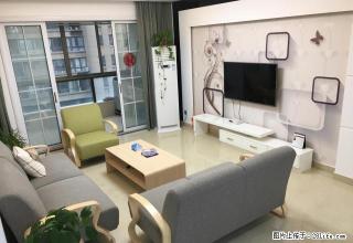 柴桑春天三区四台空调两台电视婚房装修拎包入住带品牌家具家电 - 九江28生活网 jj.28life.com