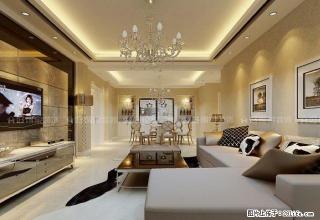 东方塞纳多层两房中等装修办公优先价格可谈 - 九江28生活网 jj.28life.com