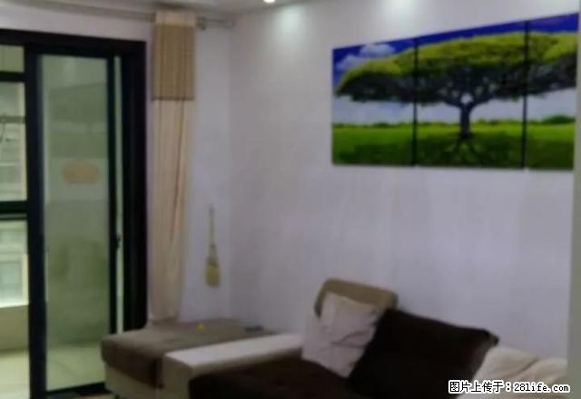 九瑞大道 房东自住装修 3房带全套品牌家电 诚心出租 - 房屋出租 - 房屋租售 - 九江分类信息 - 九江28生活网 jj.28life.com