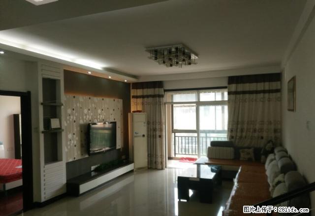 柴桑春天 结婚装修大三房 带品牌家具家电 随时看房 拎包入住 - 房屋出租 - 房屋租售 - 九江分类信息 - 九江28生活网 jj.28life.com