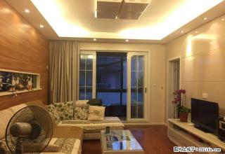 联盛快乐城附近 柴桑春天 豪华装修 全新家具家电 房东急租 - 九江28生活网 jj.28life.com