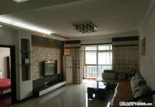 柴桑春天 结婚装修大三房 带品牌家具家电 随时看房 拎包入住 - 九江28生活网 jj.28life.com