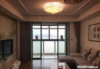 柴桑春天 结婚装修大三房 带品牌家具家电 随时看房 拎包入住 - 九江28生活网 jj.28life.com