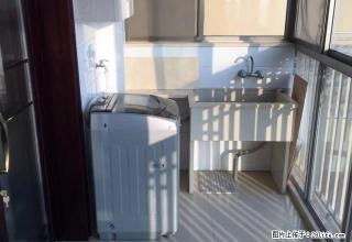 水木清华超值三阳台!精装品牌家电家具拎包入住! - 九江28生活网 jj.28life.com