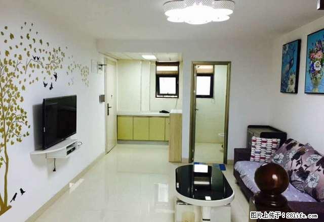 源丰上城复式公寓 南北通透 拎包入住 快乐城近在咫尺 - 房屋出租 - 房屋租售 - 九江分类信息 - 九江28生活网 jj.28life.com