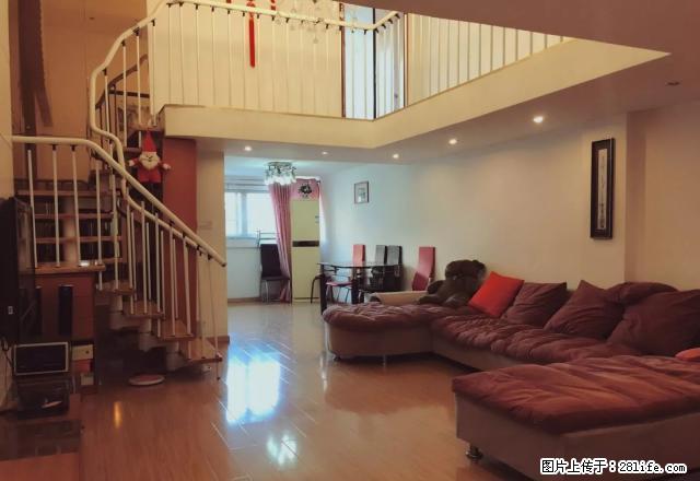 城市经典 豪华装修房 免物业费 全新品牌家电家具 看房方便 - 房屋出租 - 房屋租售 - 九江分类信息 - 九江28生活网 jj.28life.com