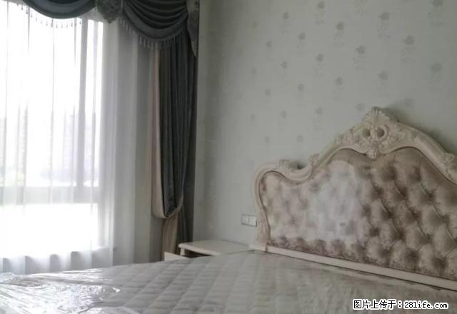 《婚房首租》柴桑春天高档小区 温馨精装两房 全套家电家具 - 房屋出租 - 房屋租售 - 九江分类信息 - 九江28生活网 jj.28life.com