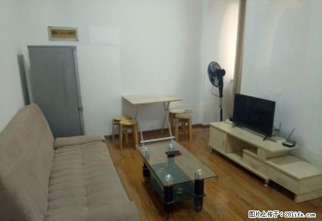 湖滨小区怡然苑精装修两房出租 价格实惠 拎包入住 - 房屋出租 - 房屋租售 - 九江分类信息 - 九江28生活网 jj.28life.com