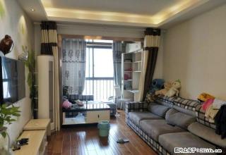 柴桑春天 精装两房 真实照片,实地拍摄, 拎包入住 随时看房 - 九江28生活网 jj.28life.com