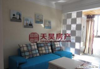 急租柴桑春天 精装两房 全新品牌家电家具拎包入住快乐城旁超值 - 九江28生活网 jj.28life.com
