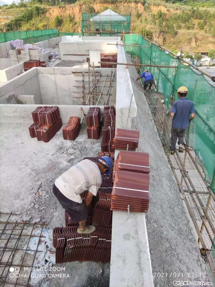 【广西三象建筑安装工程有限公司】绿地衫和田叠墅项目 - 家居生活 - 九江生活社区 - 九江28生活网 jj.28life.com